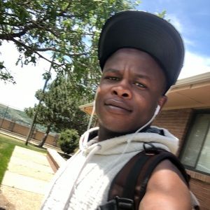 Meet your Posher, Don